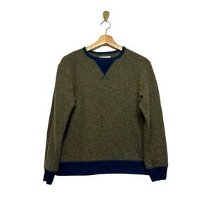 TAYLOR STITCH Wool Sweater